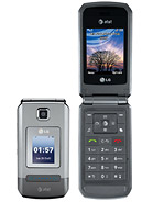 Mobilni telefon LG Trax CU575 - 
